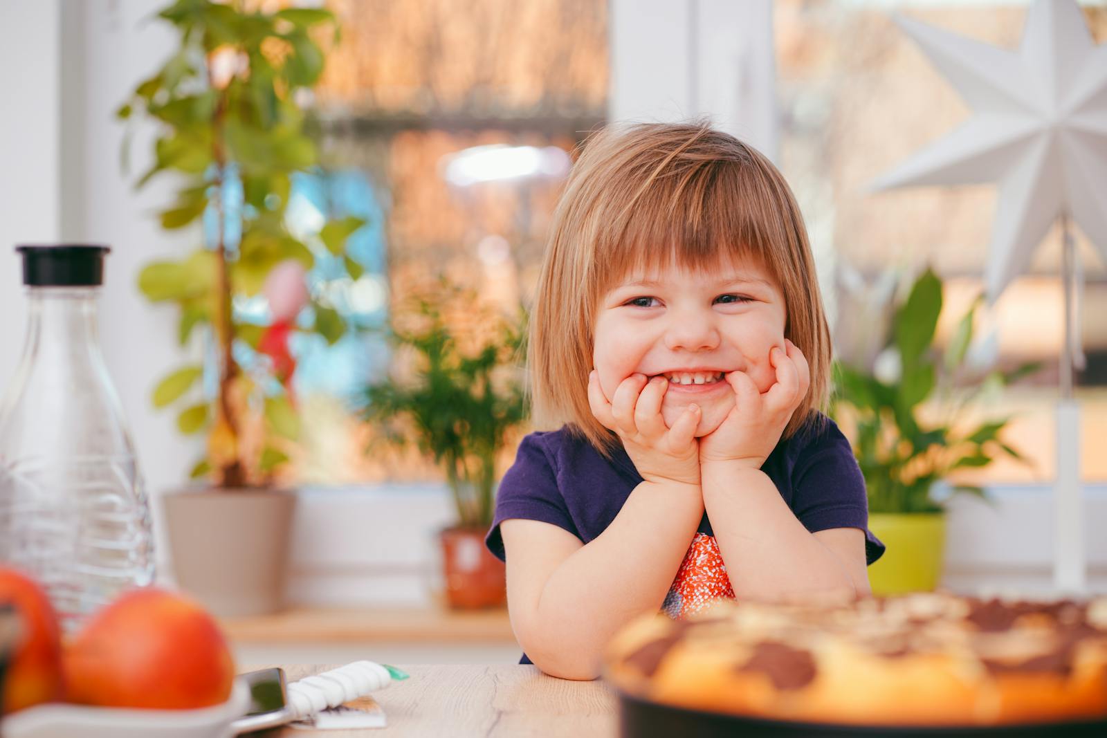 La verdad sobre la miel: ¿es segura para bebés y niños pequeños?